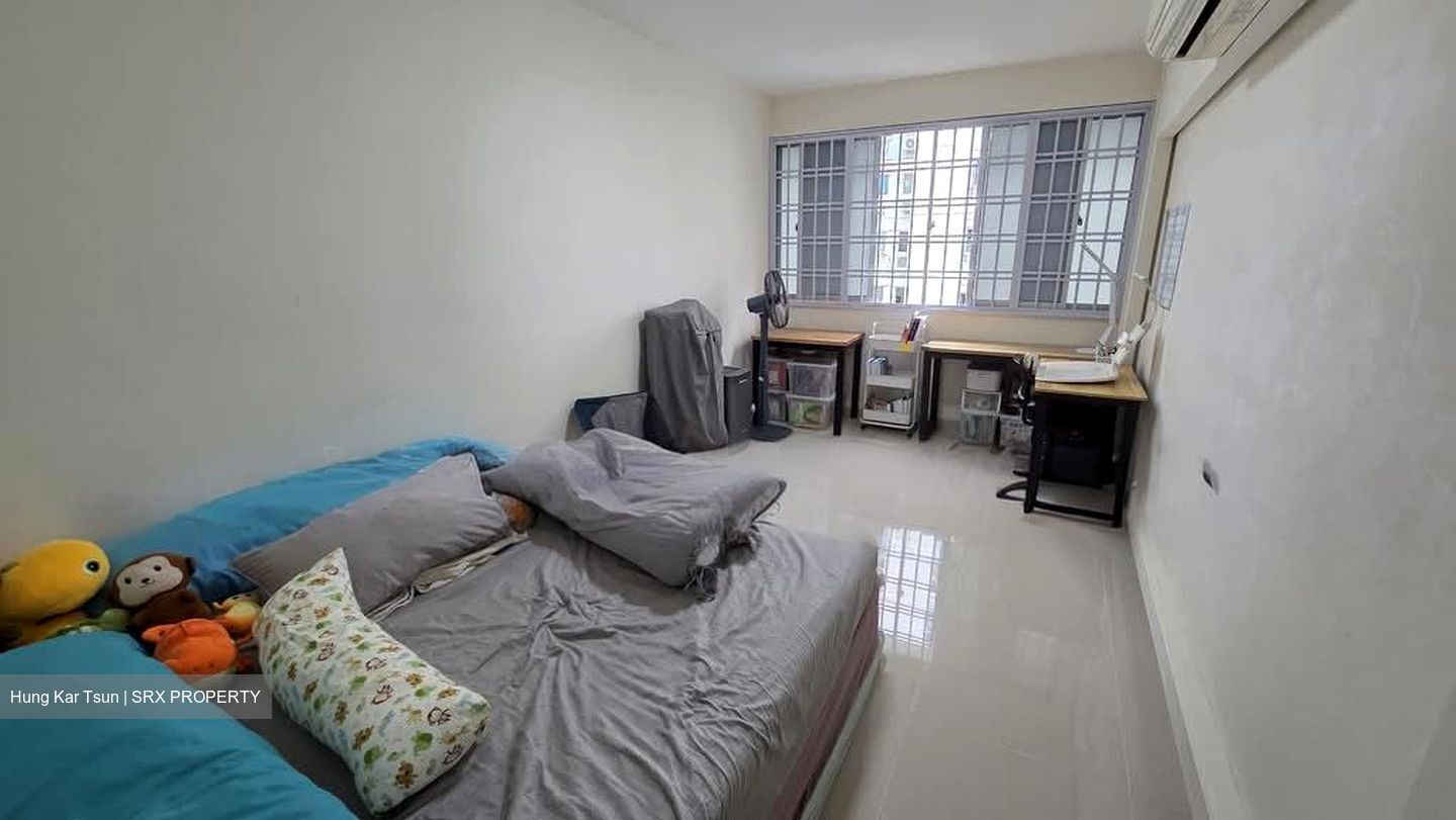 Blk 146 Gangsa Road (Bukit Panjang), HDB 4 Rooms #553897701